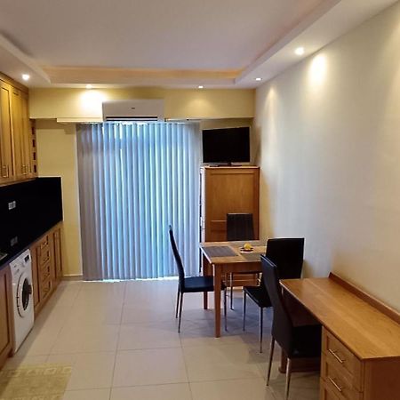 Marsalforn Sea Front Studio Apartment Zebbug  Екстериор снимка