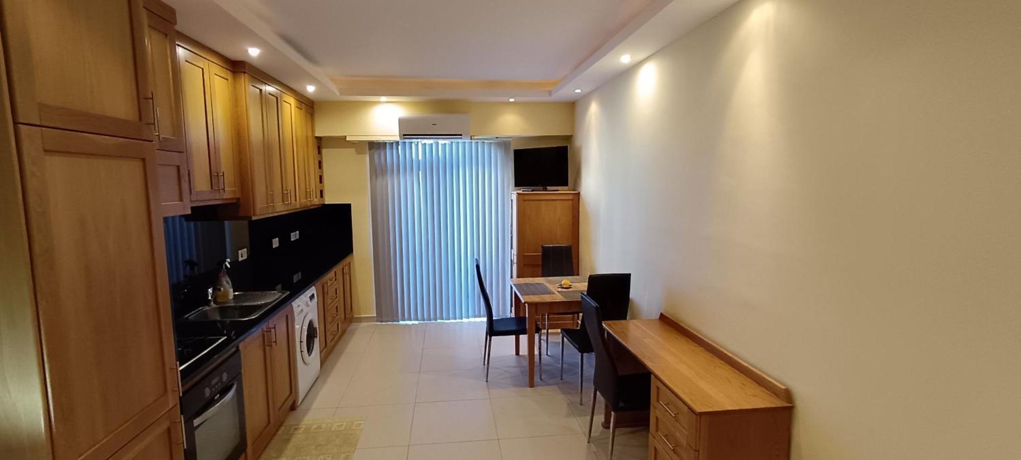 Marsalforn Sea Front Studio Apartment Zebbug  Екстериор снимка