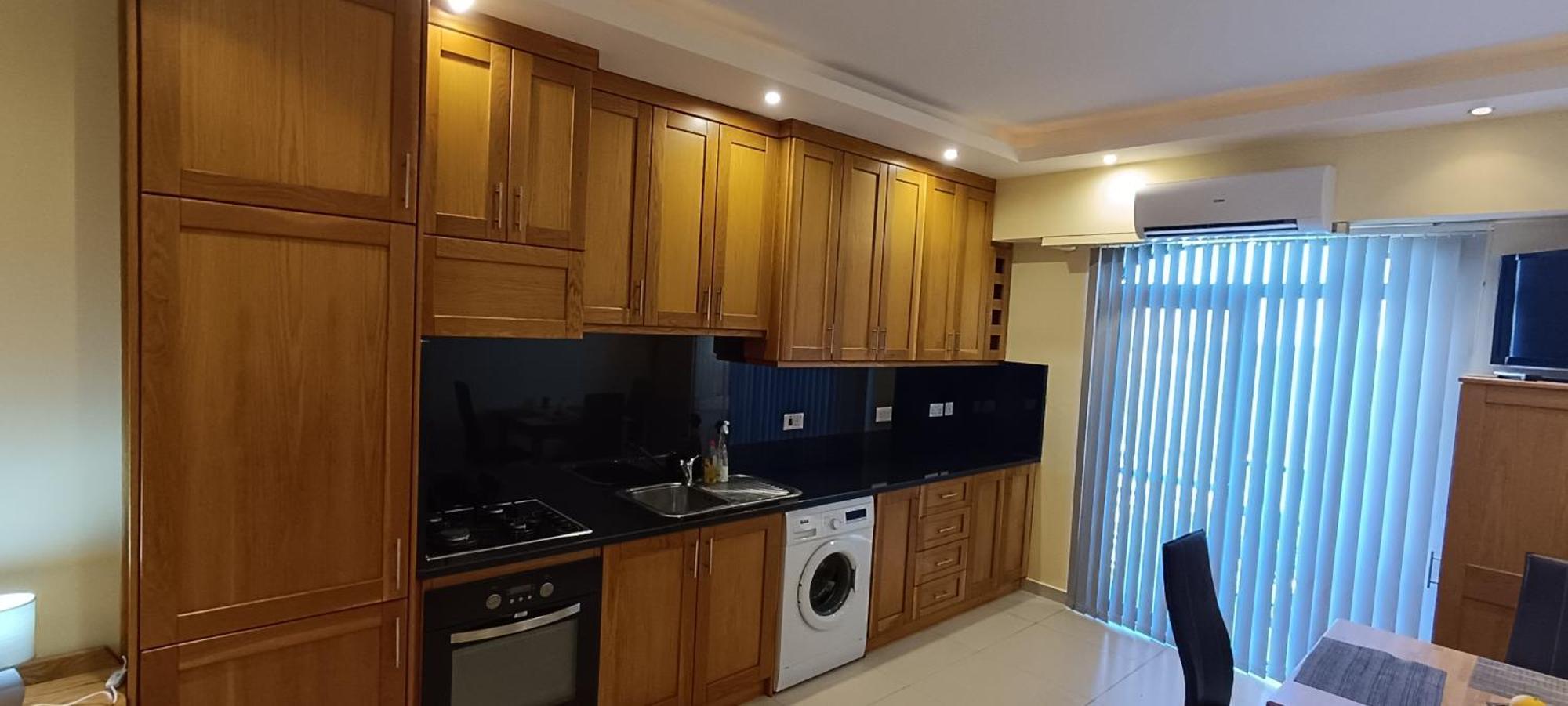 Marsalforn Sea Front Studio Apartment Zebbug  Екстериор снимка